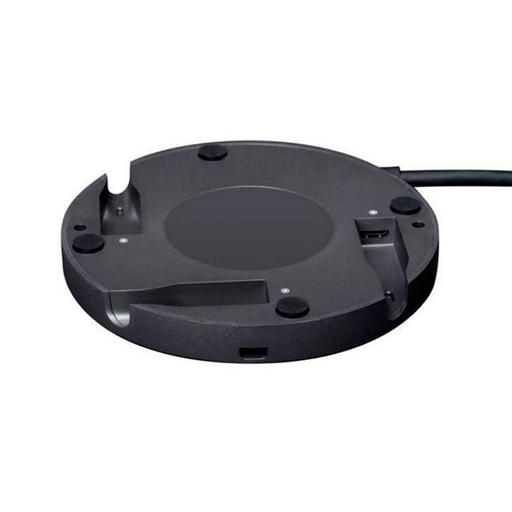 Hub para micrófono rally Logitech Corporativo Negro - Imagen 4
