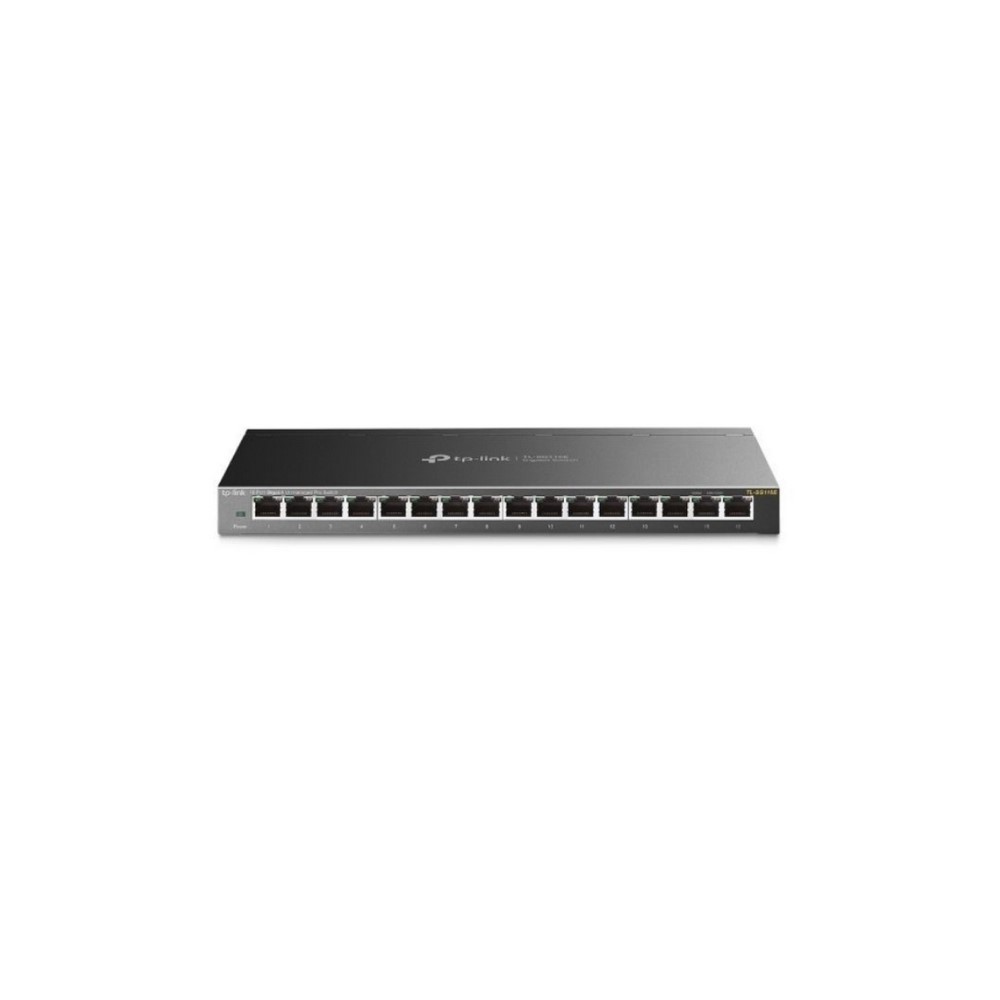 Switch TPLINK administrable de escritorio 16 puertos - Imagen 4