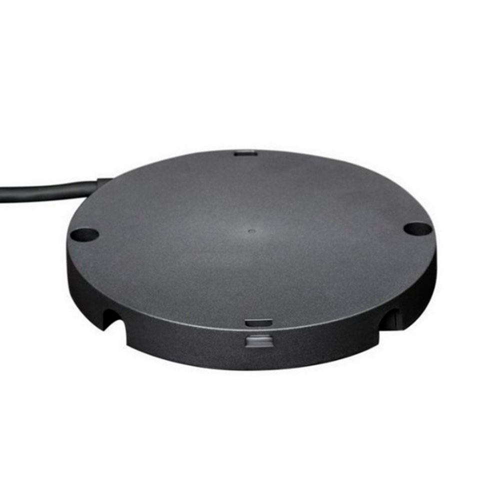 Hub para micrófono rally Logitech Corporativo Negro - Imagen 5