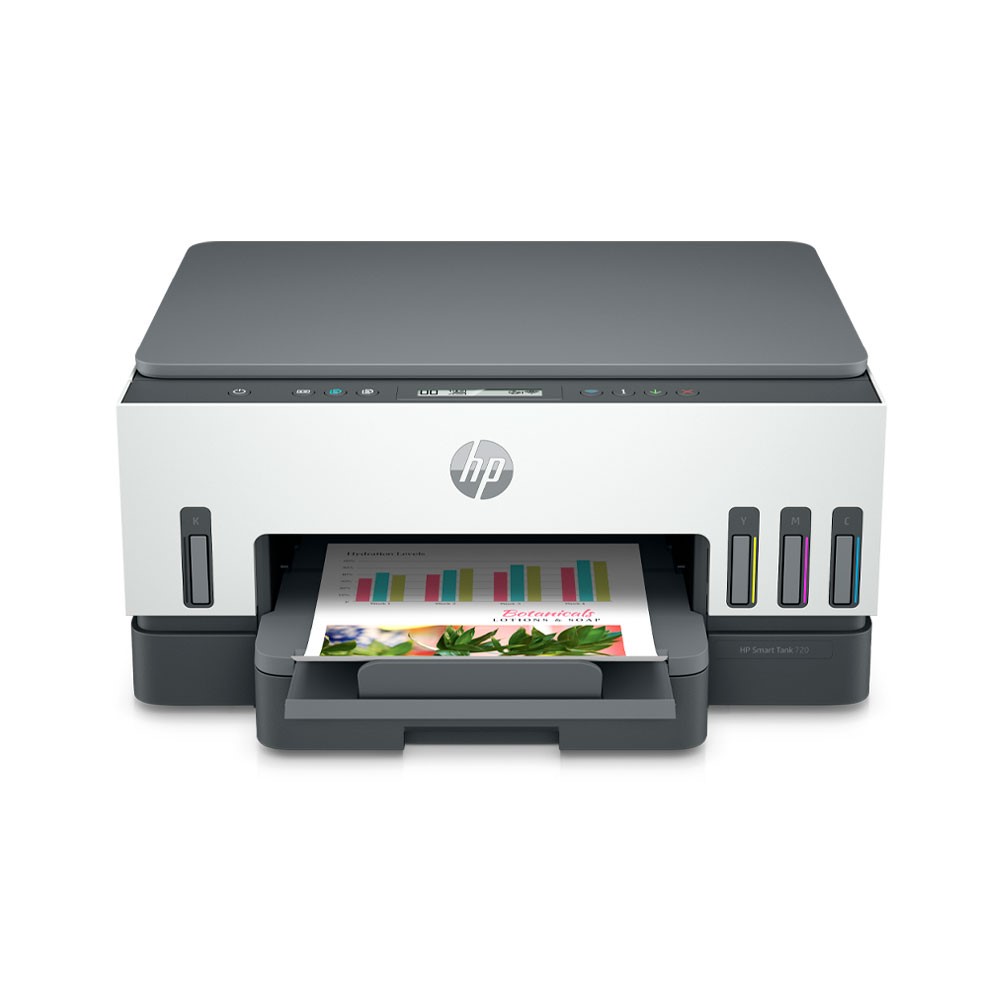 Smart Tank 720