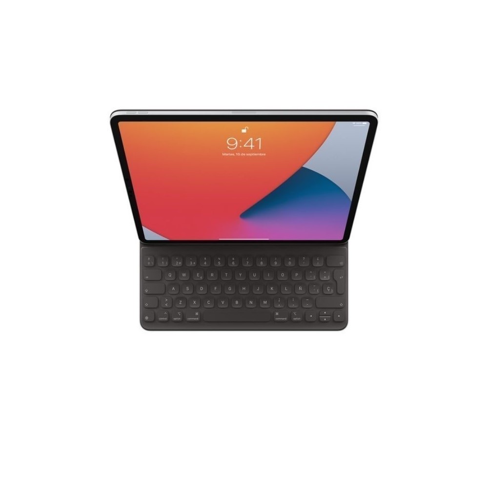 Teclado APPLE Folio Inteligente para el iPad Pro de 12,9 pulgadas (3.ª y 4.ª generación)
