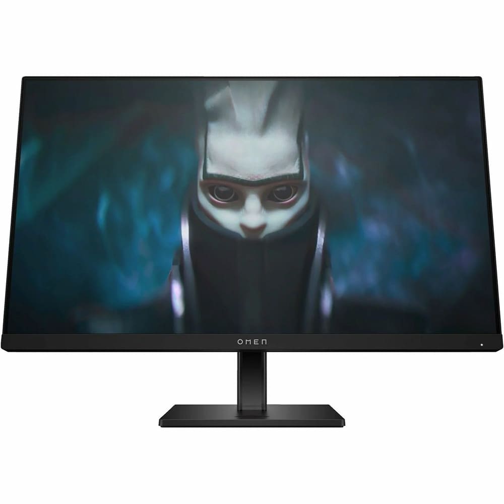 Monitor Gaming HP OMEN 23" FHD 165 Hz 165 Hz Ajuste de altura
