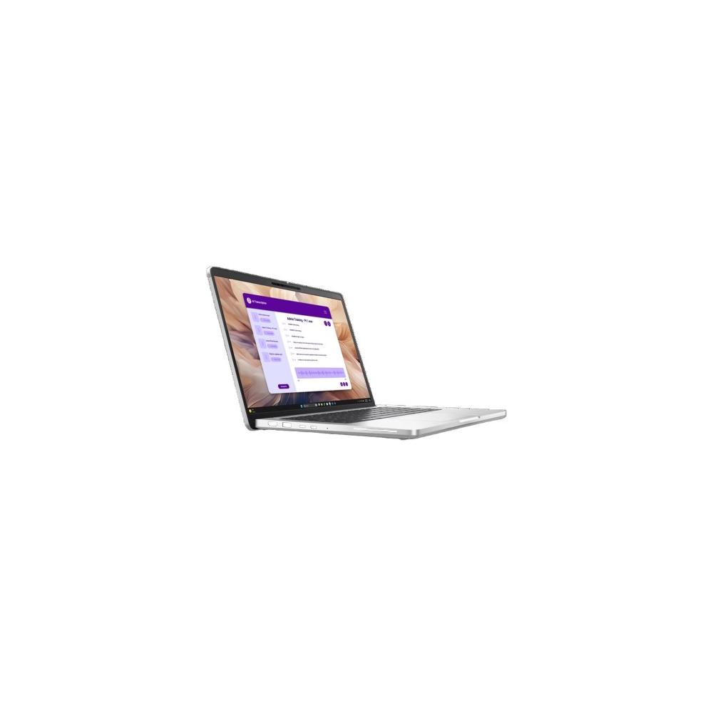 Portatil Dell Pro PLUS, 14 2 EN 1 TOUCH U7 48T 16 512 3Y WP