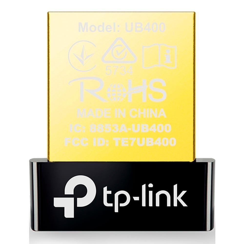 Adaptador USB Bluetooth 4.0 TPLINK