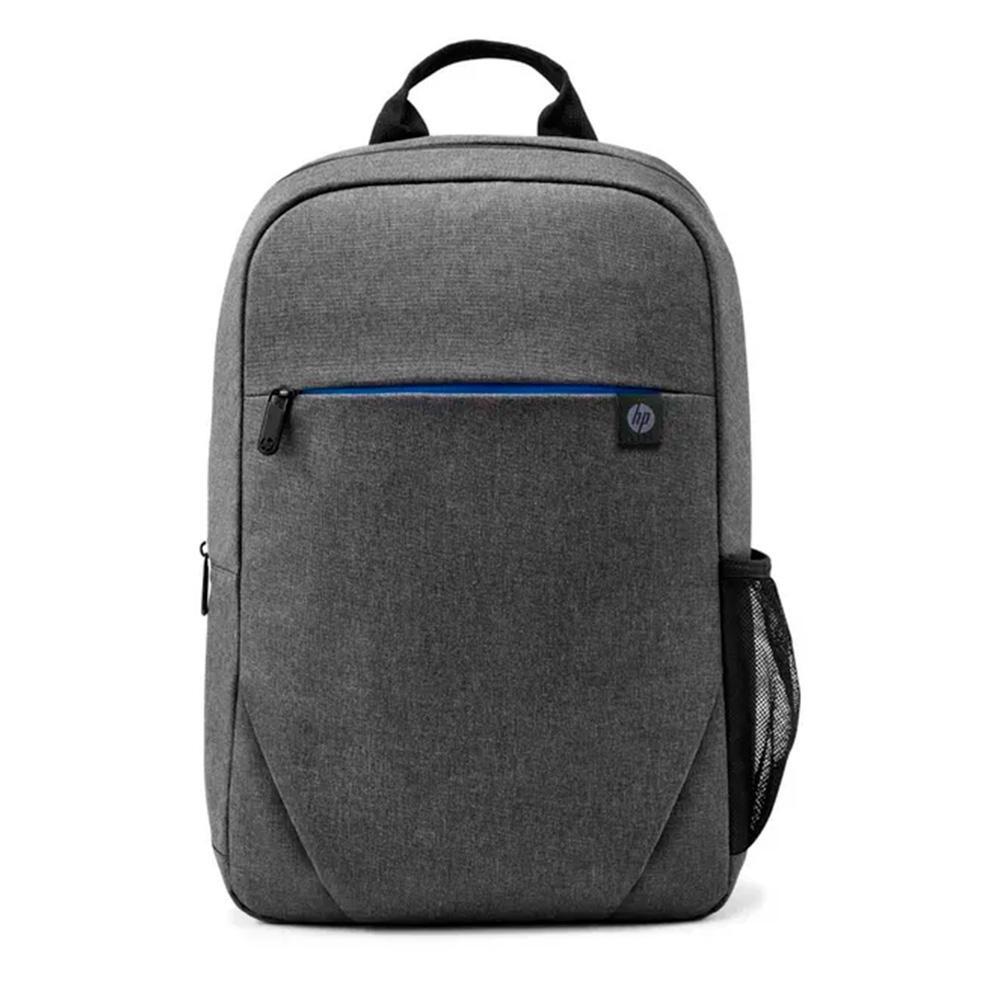 Maleta HP para portátil 15.6 Pulgadas Gris