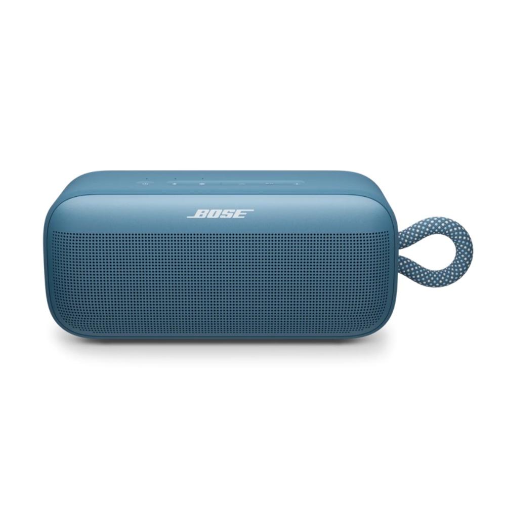 Parlante Bose SoundLink Plus Azul