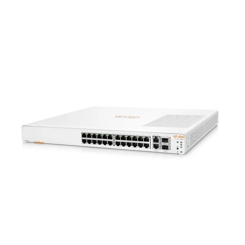 Switch ARUBA IOn 1960 24G 2XT 2XF Sw