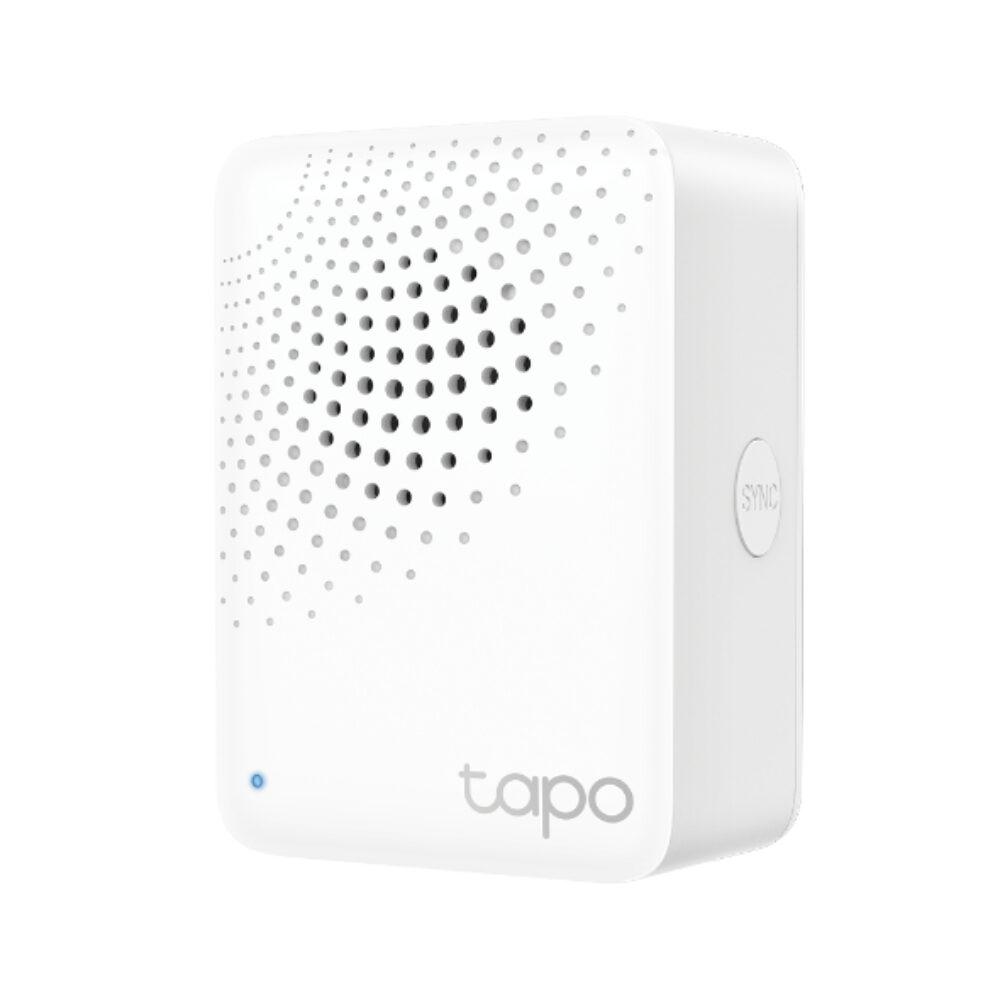 Hub TPLINK Inteligente con alarma