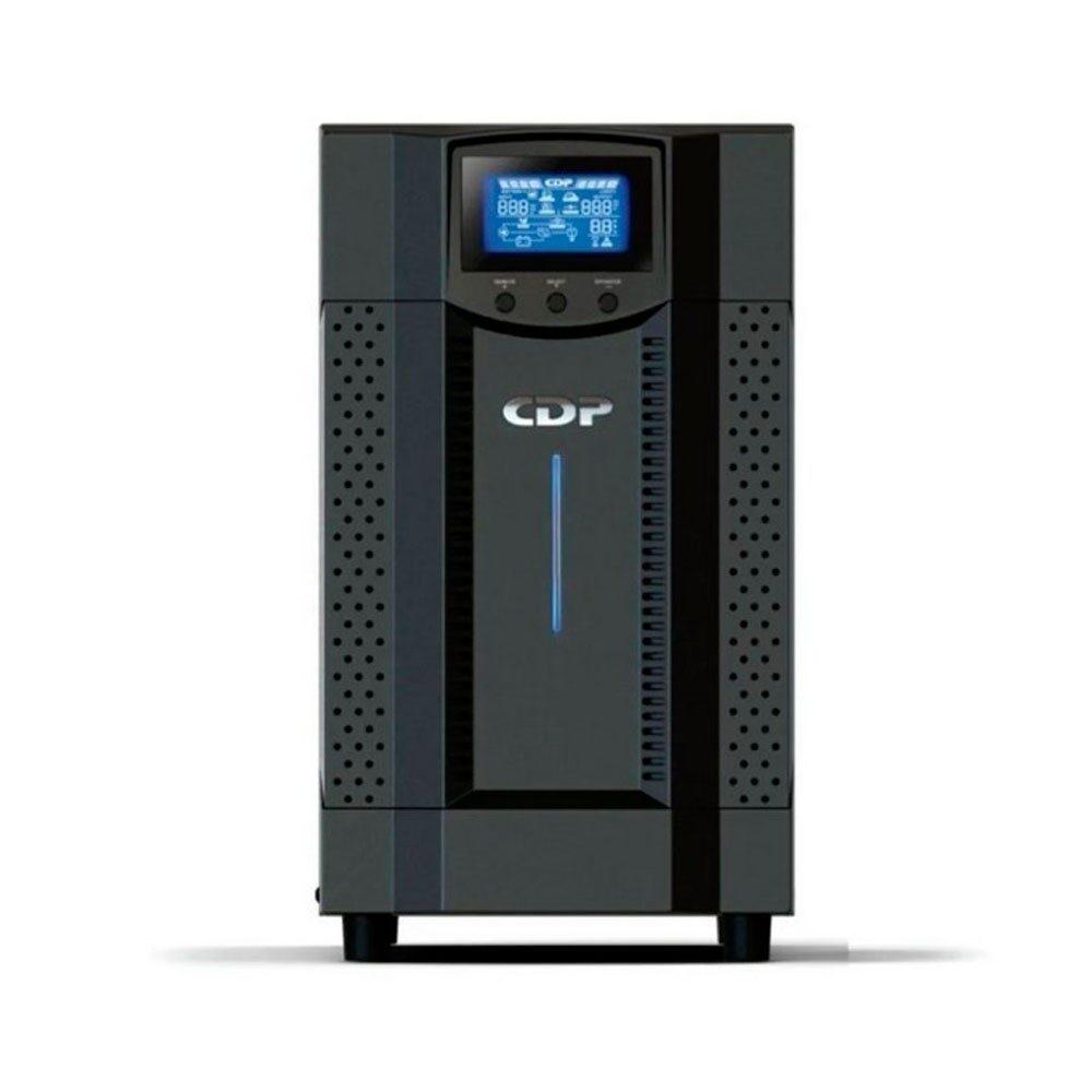 UPS CDP UPO11-2 AX Online de Doble Conversión 2kVA 2000W 120V AC Monofásica en Torre