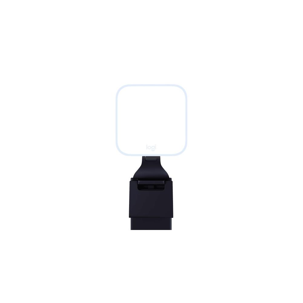 Luz LED Logitech Litra Glow Premium para Streaming