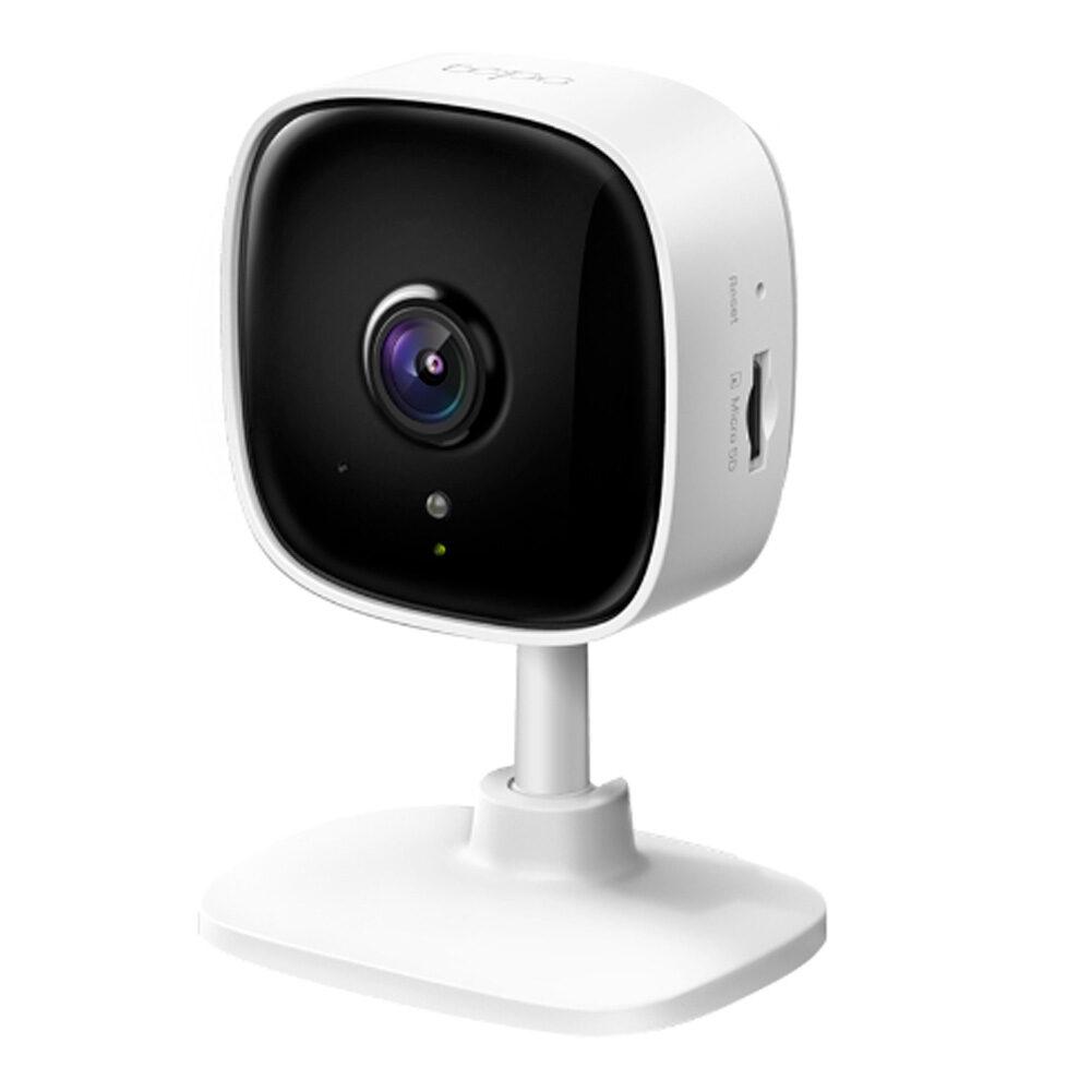 Camara Tapo TPLINK 3MP Video 2K Fija