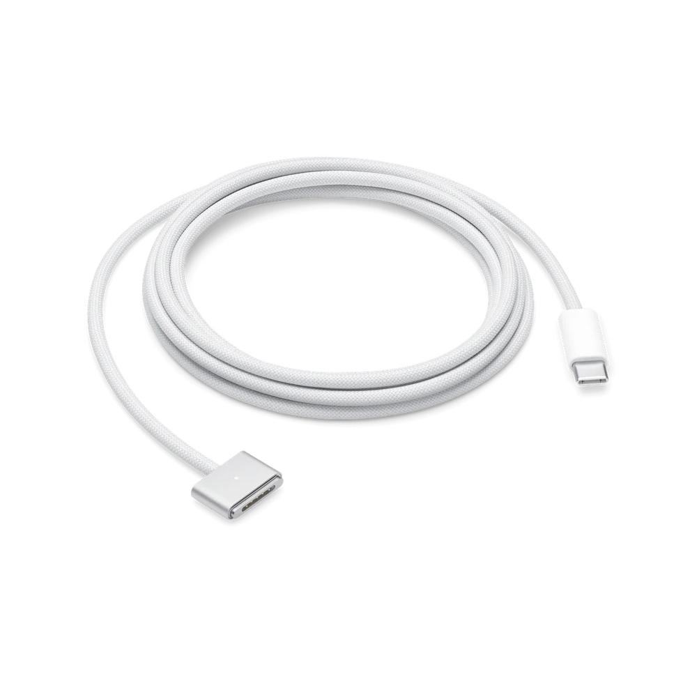 Cable Apple USB-C a MagSafe 3 Cable 2 metros