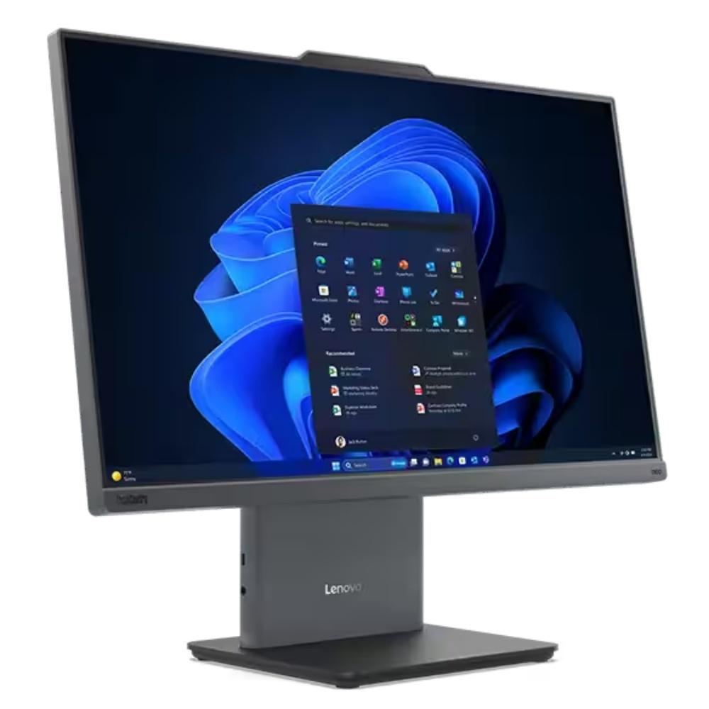 AIO Lenovo ThinkCentre Neo 50a Intel Core i5 RAM 8GB 512GB SSD 23.8" FHD FreeDOS