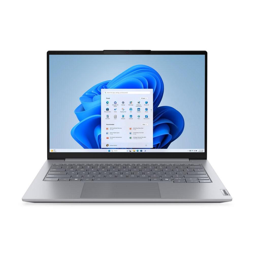 Portátil Lenovo Thinkbook 14 G8 Intel Ultra 7 RAM 16GB SSD 512GB Windows 11 Pro