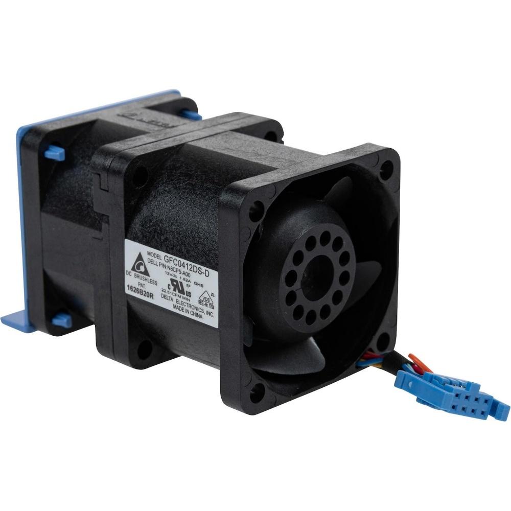 Ventilador sevidor 2° procesador para R650xs