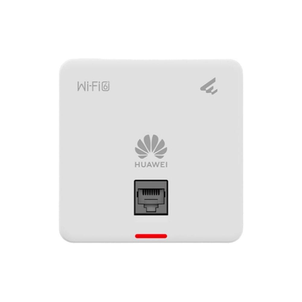 Access point Huawei AP160 1 Gbps Wallplate WiFi 6