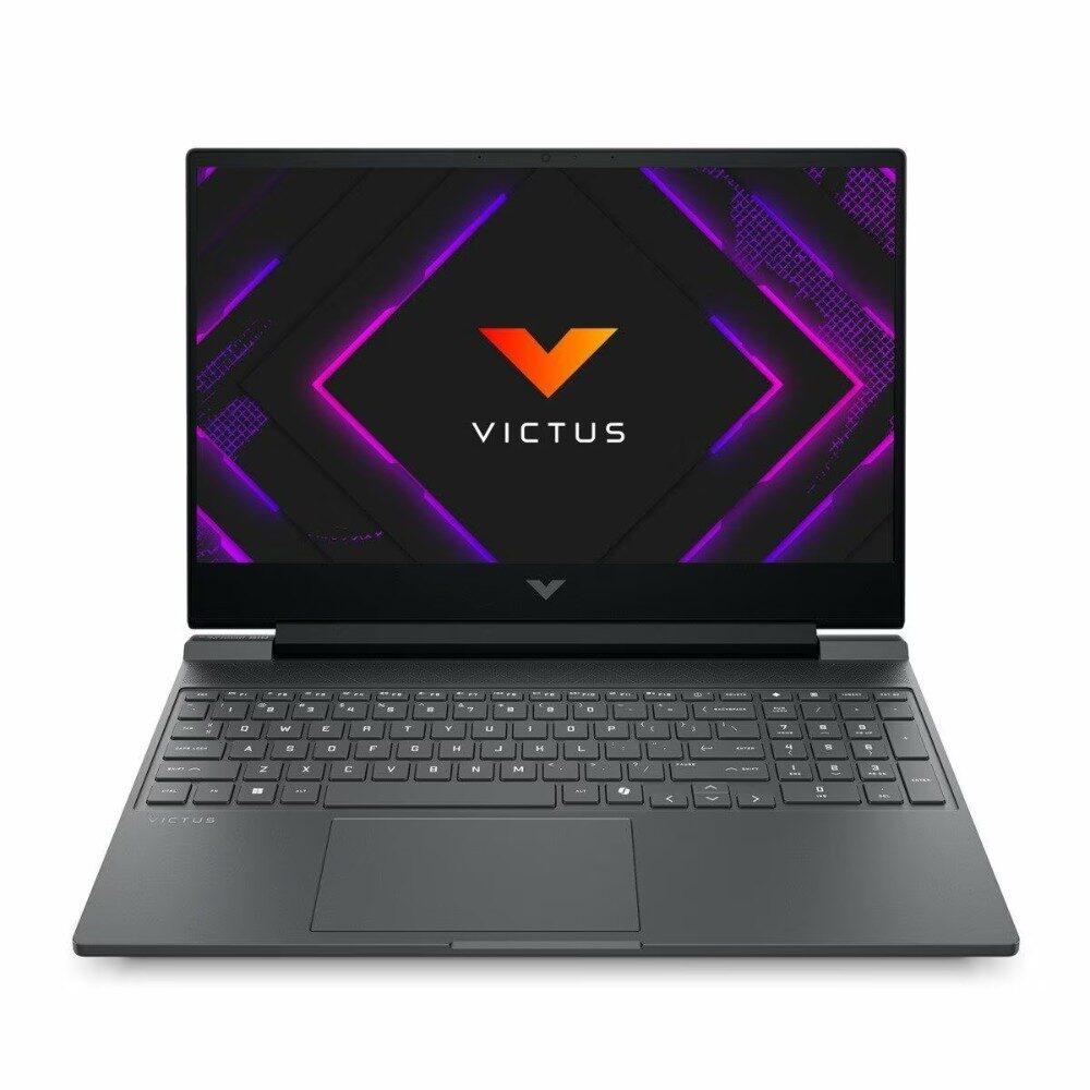 Portátil Gamer HP VICTUS 15-FA2014LA Intel i5 RAM 16GB 512GB SSD 15.6" W11 Home