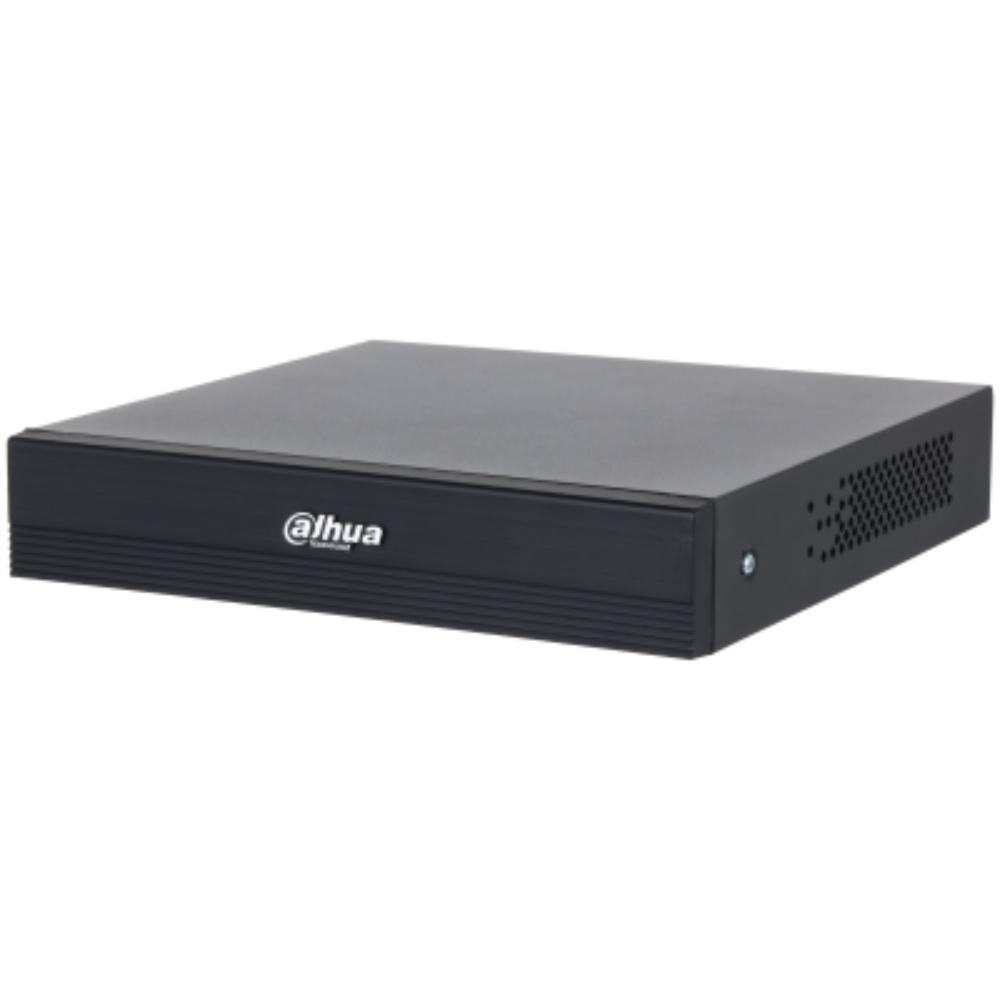 Grabador de video Dahua Analogo DVR HDCVI, AHD, TVI, CVBS IP hasta 10 canales