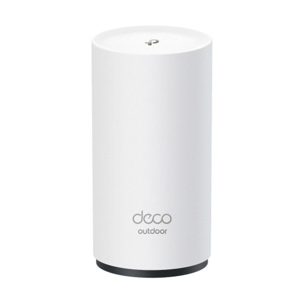 Sistema Wi-Fi Mesh Tp-link Deco BE25 Dual band para exteriores
