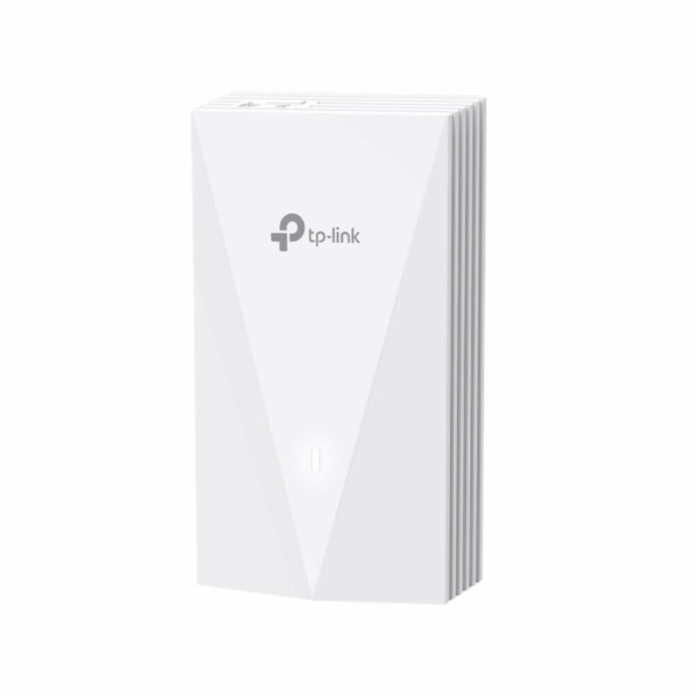 Access point Tp link Omada EAP655 Wall Plate 2Gbps Dual band Wi-Fi 6
