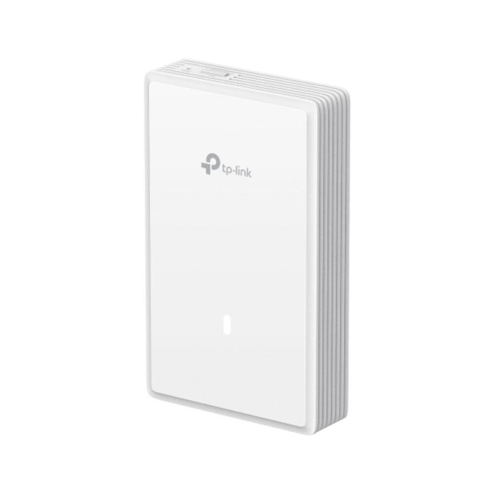 Access point Tp-link Omada EAP725 Wall Plate dual band Wi-Fi 7