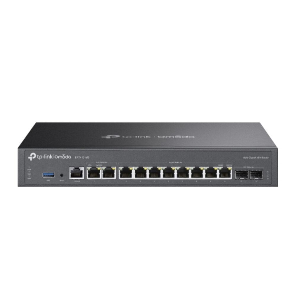 Router Tp-link OMADA WAN VPN Gigabit No Wi-Fi
