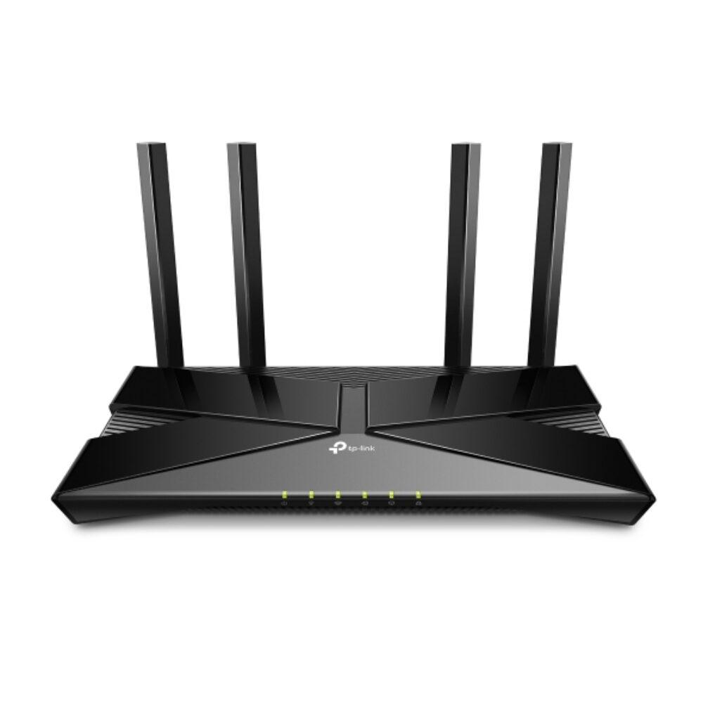 Router TPLINK EX511 Dual Band AX3000 Wi-Fi 6