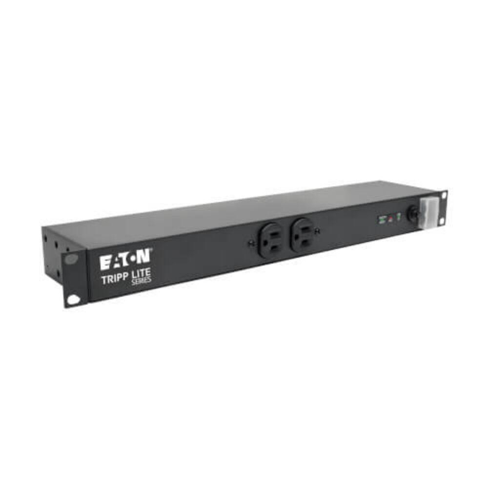 supresor de tenciones EATON ISOBAR12ULTRA 12 Tomacorrientes
