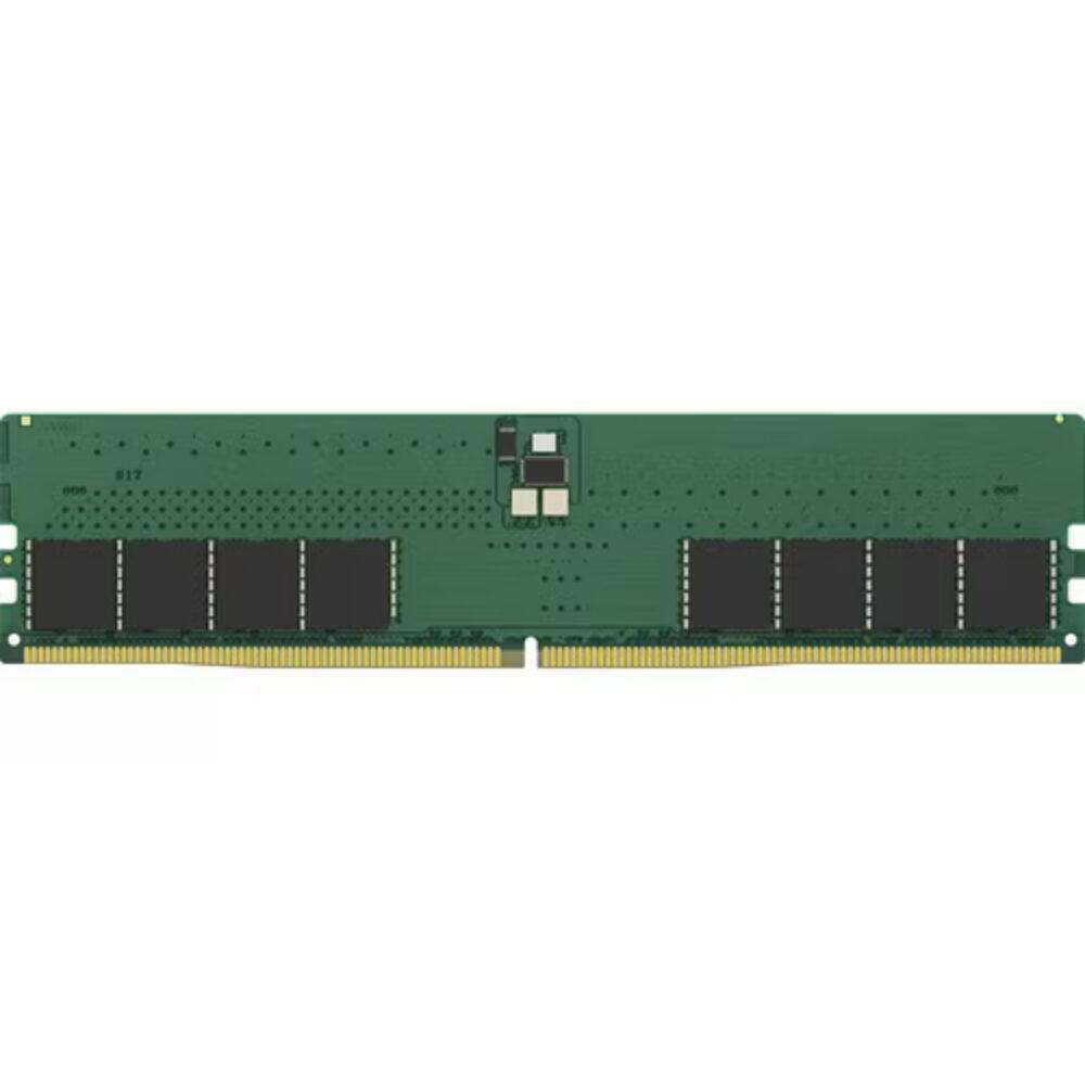Memoria Ram para PC KINGSTON DDR5 32GB BUS 5600