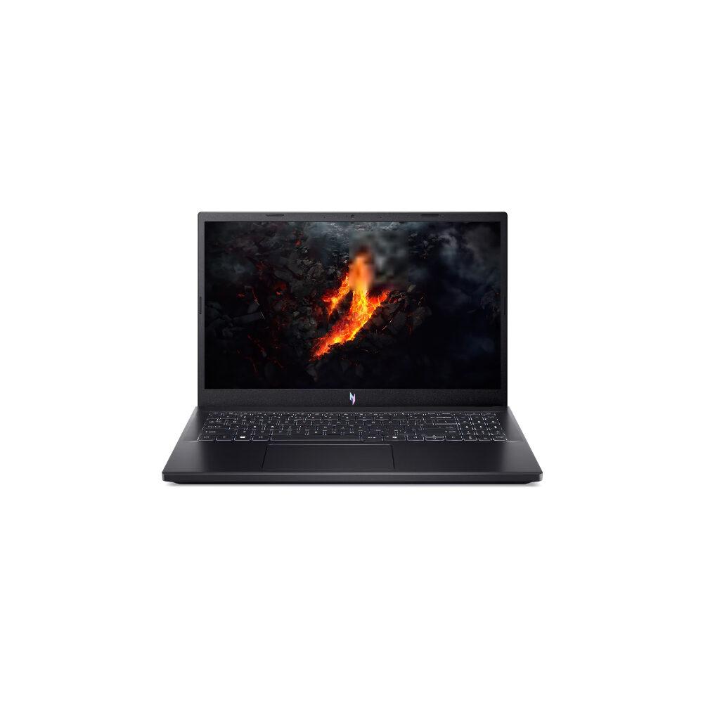 Portatil Acer Nitro ANV15-A31-R5AQ Ryzen 7 RAM 16GB SSD 1TB RTX 5050 15" Windows 11 Home + Game pass