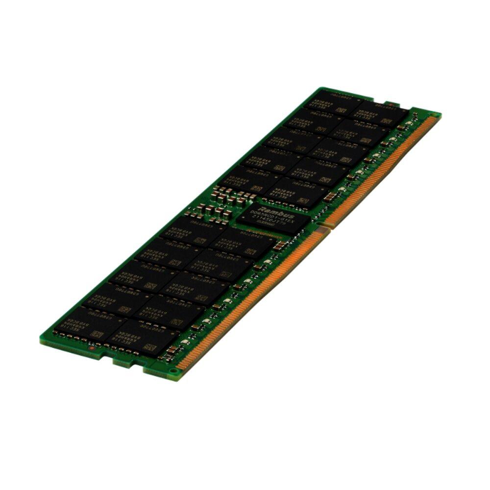 Memoria Ram para servidor HPE 16GB DDR5 BUS 4800