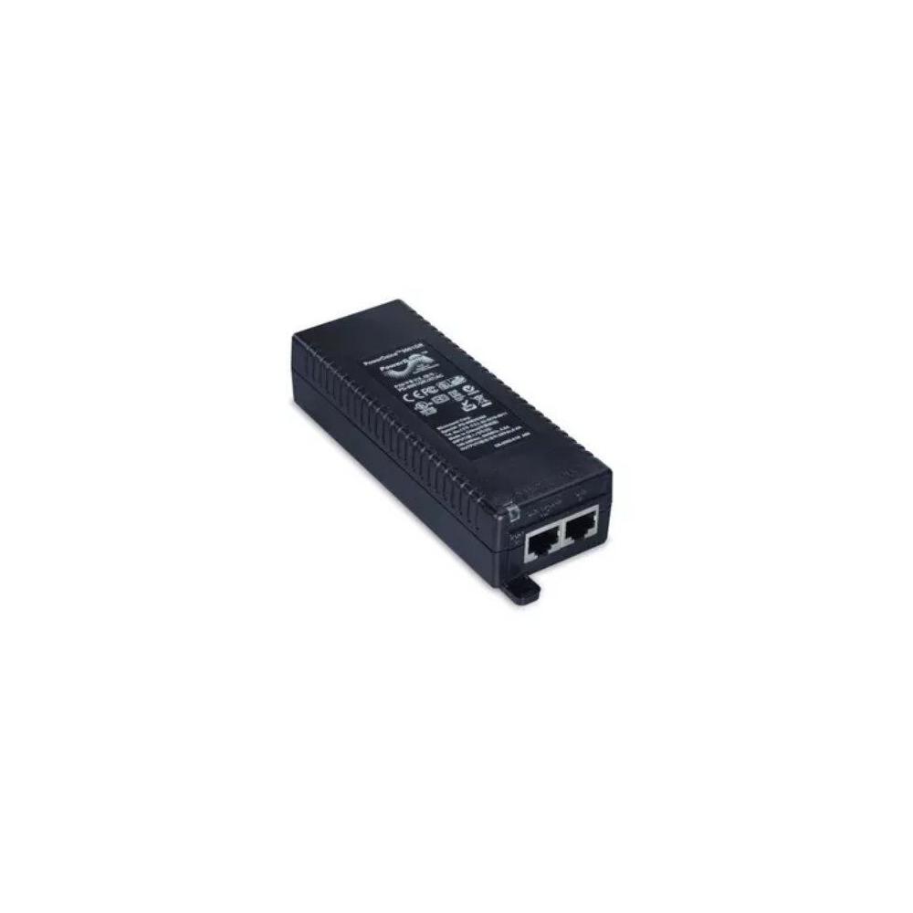 Inyector PoE HPE Aruba 60W Midspan