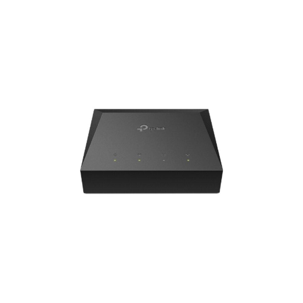 Router Tp-link XZ000-G3 Terminal Fibra optica Tp-link 1 Puerto Gigabit